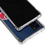 NFL Houston Texans Large Logo Galaxy Note20 5G Clear Case