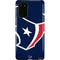 NFL Houston Texans Large Logo Galaxy Note20 5G Pro Case