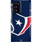 NFL Houston Texans Large Logo Galaxy Note20 Ultra 5G Lite Case