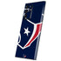NFL Houston Texans Large Logo Galaxy Note20 Ultra 5G Skin