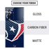 NFL Houston Texans Large Logo Galaxy Note20 Ultra 5G Skin