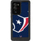 NFL Houston Texans Large Logo Galaxy Note20 Ultra 5G Waterproof Case