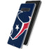 NFL Houston Texans Large Logo Galaxy S10 Plus Skin