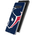 NFL Houston Texans Large Logo Galaxy S10 Skin