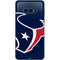 NFL Houston Texans Large Logo Galaxy S10e Skin