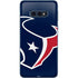 NFL Houston Texans Large Logo Galaxy S10e Skin