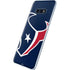 NFL Houston Texans Large Logo Galaxy S10e Skin