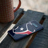 NFL Houston Texans Large Logo Galaxy S10e Skin