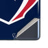 NFL Houston Texans Large Logo Galaxy S20 Fan Edition Skin