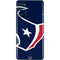 NFL Houston Texans Large Logo Galaxy S20 Fan Edition Skin