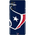 NFL Houston Texans Large Logo Galaxy S20 Fan Edition Skin