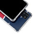 NFL Houston Texans Large Logo Galaxy S20 FE Clear Case