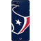 NFL Houston Texans Large Logo Galaxy S20 Plus Skin