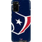NFL Houston Texans Large Logo Galaxy S20 Pro Case