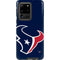 NFL Houston Texans Large Logo Galaxy S20 Ultra 5G Pro Case