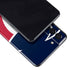 NFL Houston Texans Large Logo Galaxy S21 5G Skin