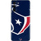 NFL Houston Texans Large Logo Galaxy S21 5G Skin