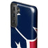 NFL Houston Texans Large Logo Galaxy S21 FE Pro Case