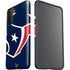 NFL Houston Texans Large Logo Galaxy S21 Plus 5G Pro Case