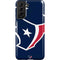 NFL Houston Texans Large Logo Galaxy S21 Plus 5G Pro Case