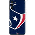 NFL Houston Texans Large Logo Galaxy S21 Plus 5G Skin