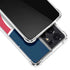 NFL Houston Texans Large Logo Galaxy S21 Ultra 5G Clear Case