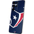 NFL Houston Texans Large Logo Galaxy S21 Ultra 5G Skin