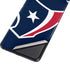 NFL Houston Texans Large Logo Galaxy S21 Ultra 5G Skin
