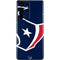 NFL Houston Texans Large Logo Galaxy S21 Ultra 5G Skin