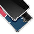 NFL Houston Texans Large Logo Galaxy S22 Clear Case