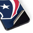 NFL Houston Texans Large Logo Galaxy S22 Plus Skin