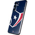 NFL Houston Texans Large Logo Galaxy S22 Skin