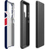 NFL Houston Texans Large Logo Galaxy S22 Ultra Pro Case