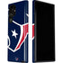 NFL Houston Texans Large Logo Galaxy S22 Ultra Pro Case