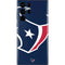 NFL Houston Texans Large Logo Galaxy S22 Ultra Skin