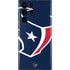 NFL Houston Texans Large Logo Galaxy S22 Ultra Skin