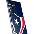 NFL Houston Texans Large Logo Galaxy S22 Ultra Skin