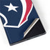 NFL Houston Texans Large Logo Galaxy S22 Ultra Skin