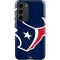 NFL Houston Texans Large Logo Galaxy S23 Plus Pro Case