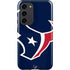NFL Houston Texans Large Logo Galaxy S23 Plus Pro Case
