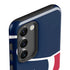 NFL Houston Texans Large Logo Galaxy S23 Plus Pro Case