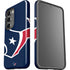 NFL Houston Texans Large Logo Galaxy S23 Plus Pro Case