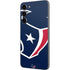 NFL Houston Texans Large Logo Galaxy S23 Plus Skin