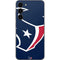 NFL Houston Texans Large Logo Galaxy S23 Plus Skin