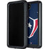 NFL Houston Texans Large Logo Galaxy S23 Plus Waterproof Case