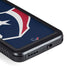 NFL Houston Texans Large Logo Galaxy S23 Plus Waterproof Case