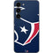 NFL Houston Texans Large Logo Galaxy S23 Skin