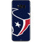 NFL Houston Texans Large Logo Galaxy S8 Plus Skin