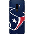 NFL Houston Texans Large Logo Galaxy S9 Plus Skin