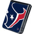 NFL Houston Texans Large Logo Galaxy Z Flip5 5G Skin